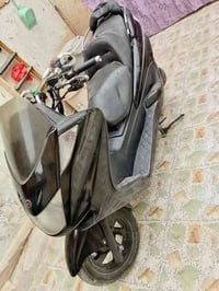 دراجه ماجسته دبل رون للبيع شغاله من كلشي التواصل 07819001183