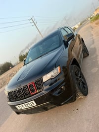 جيب ٢٠١٨ • فول مواصفات • صور حادث