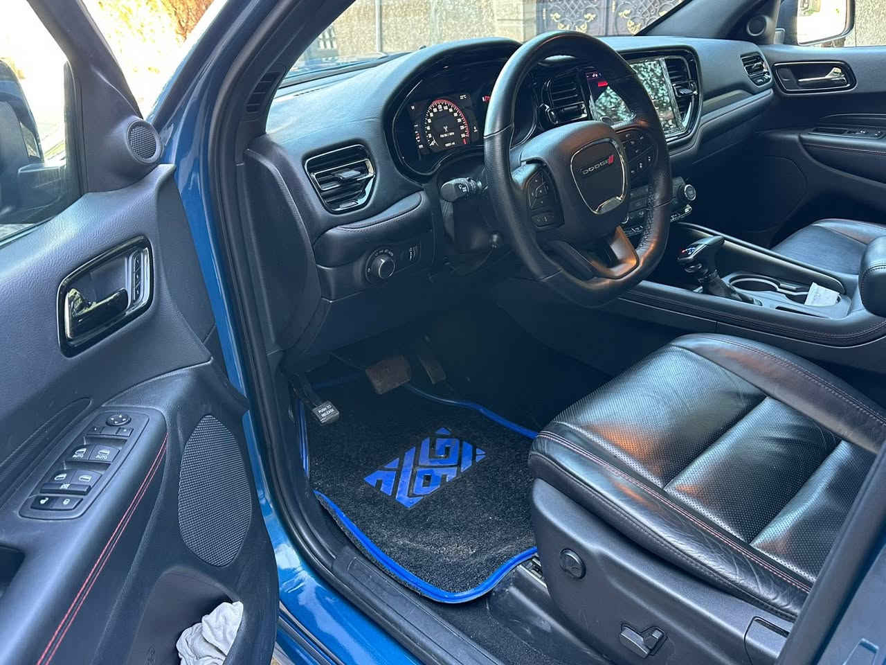 السلام عليكم

للبيع دوج دورنكو وارد أمريكي رقم شاصي يمك تفيدك اتصل واتساب

1- موديل 24

2-ماشيه 20 مايل

3- فور ويل ستة سلندر سبعة راكب

4- جي تي فووول مواصفات

5- كشنات كهرباء خزن ميموري تدفئة تبريد

6- جنطة كهرباء حساس كاميرا رادار نقطة عمياء وقوف ذاتي ستيرن هيتر حرف دي فووول تحكمات

7- ويل 20 تشغيل عن بعد شفتات

سياره صبغ بنيد جاملغ خشم شاصي مكان بغداد


**إذا كنت صاحب هذا الإعلان وتريد حذفه لأي سبب، رجاءا أرسل رسالة إلى الدعم الفني**