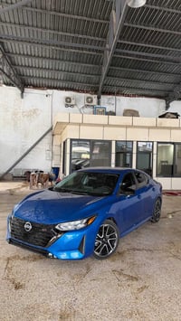 سنترا SR • ٢٠٢٤ • ١٠٠٠٠ كم