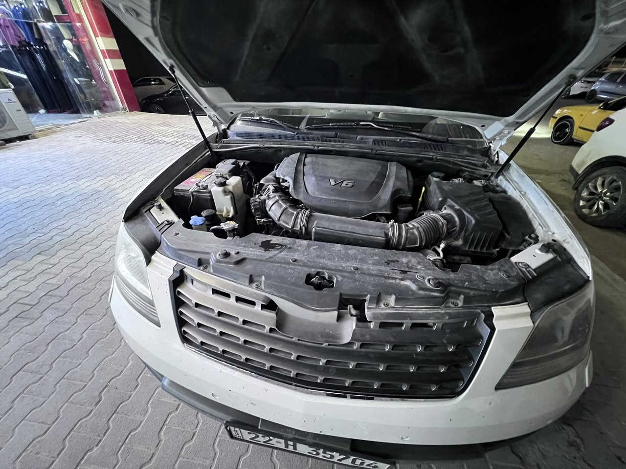 سلام عليكم عندي مهافي موديل15سياره فول مواصفات يعني فول سياره نضيفه بمعنه الكلمه سياره سونار بيه مري قلاب فتحه سقف سياره ماشيه127k عنوان ديوانيه للستفسار عل هاذ رقم 772 524 0330 سياره سته سلندر سياره فول ViB (مكلف بـنشر)


**إذا كنت صاحب هذا الإعلان وتريد حذفه لأي سبب، رجاءا أرسل رسالة إلى الدعم الفني**