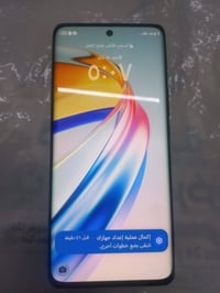 هونر X9b • ٢٥٦ • بصمه بالشاشه","حي الجهاد