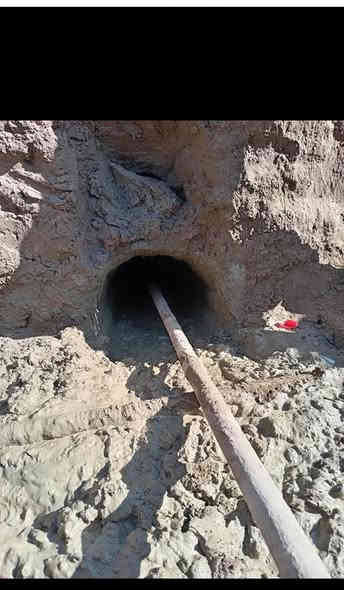 لحفر الابار الارتوازيه
***********
*********** 

يعلن عن حفر الابار بكافة الاحجام
غسل وتنشيف الابار 
حفر الركائز
حفر النقاط 
حفر وفحص التربه
وعمل كافه المقاولات العامه
نعمل في كافه محافضات العراق
دقه في العمل وسرعه في الانجاز
