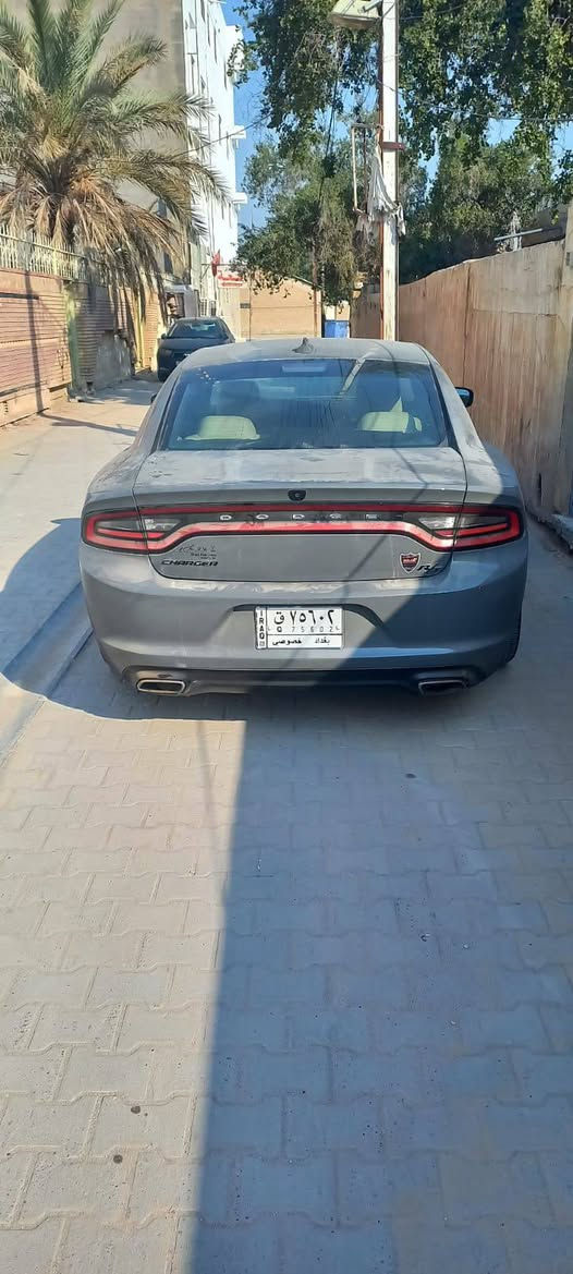 سلام عليكم للبيع
 سياره جارجر موديل 2019 
رقم سياره بغداد 
موقع السياره كربلاء 
السعر(175)
الهاتف(***********)
