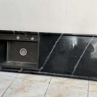 سنك فرفوري • بي كسر • متر ونص