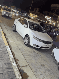 سيارتو • ٢٠١٣ • كربلاء طويريج