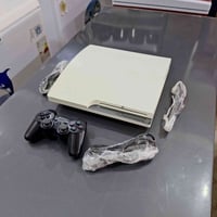 بلاي 3 سلم • مهكر ٥٠٠٠ لعبة • يد واحدة