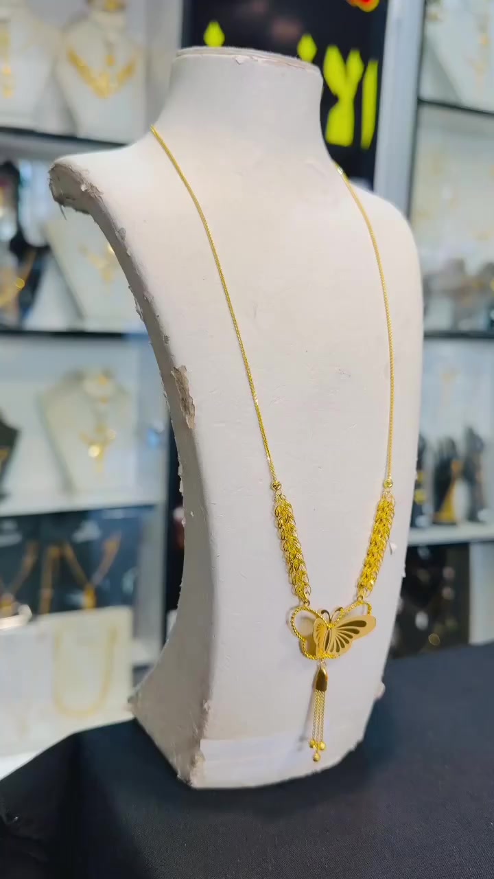 كردالة فراشة موديل راقي وعملي ♥️ سعر 1.395💸
ناصريةبدايةالحبوبي مقابل صيدلية الشعب 👍 💯
للحجز وتوصيل واتساب ***********🚘📞☎️
#موديلات #جديدنا #ناصرية #اساور #ذهب
