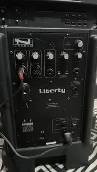 سبيكر انكر • ١٢بوصة • وزن ثقيل