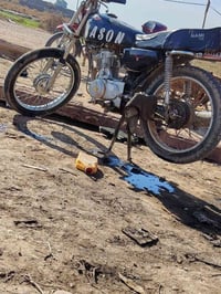 دراجه ايرانيه • موديل 2020 • قلعه سكر