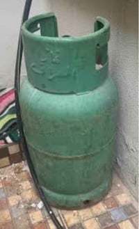 قنينة غاز • عراقية • كركوك