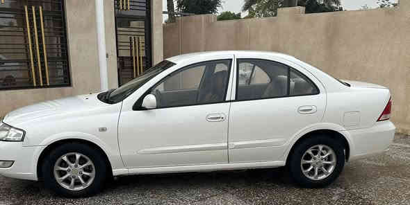 نيسان سني بدي كوري

موديل ٢٠٠٩ بغداد

مبدل بنيد وجاملغ فقط حاويه بلادي ربع البدنه صبغ فقط معابر البدنه 

كير محرك مشط سلف مراوح عبوه فيت بم وماصدات حاويه  اخو الزيرو

تخم تاير جديد

باتري جديد

دعاميات وشباك جديد

كاميرا

صدر امامي وخلفي وبولبرانت جديد

تبريد جديد

مكان السياره بغداد

تراي السياره زيرو وبالعافيه علياخذها

***********
