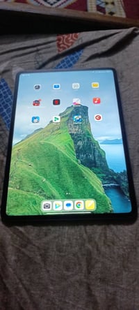 جهاز شاومي باد 6S برو بوبجي 120 فريم جهاز شرط مامفتوح ونظافه فول السعر...