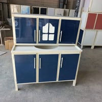 ملحق مطبخ • سنك مرمر • ١٫٢م