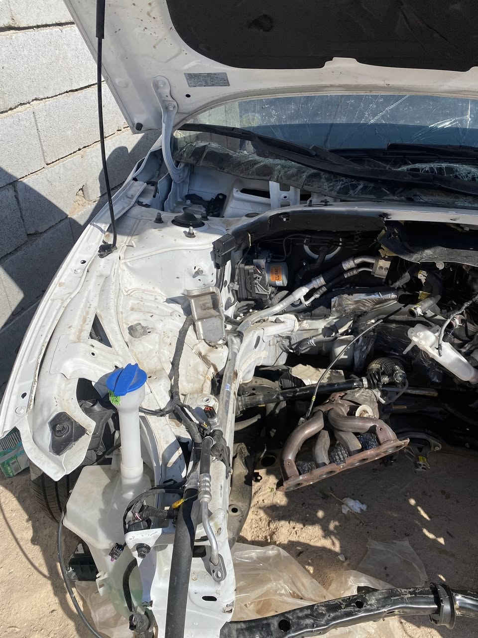 انتره 2025
كوري
حادث جملغ بنيد 
دخول جديد 
منفيس
ترقيم جميع محفظات
تباع عل حادث 
سعره 90 قفل
مكانك خور زبير 

***********
ترهم مروس
