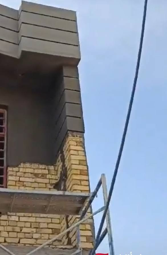 خلفةبناءولبخ وتطبيق سيراميك ***********
