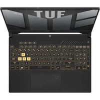 أسوس TUF F15 • RTX 4050 • i7-13620H
