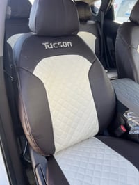 يوجد دوشمة توسان جلد موديل من 11)16) سعره 80 يوجد توصيل جميع المحافظات...