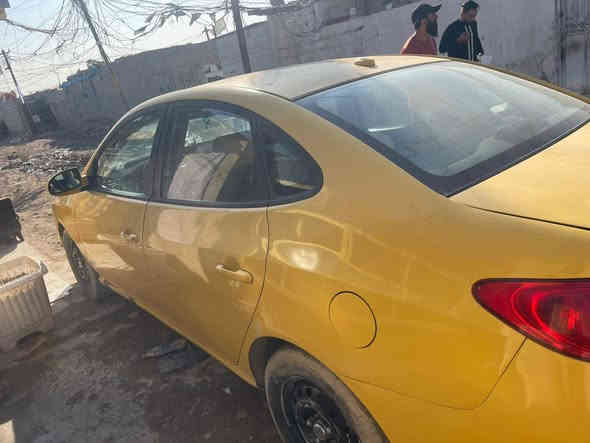 السلام عليكم للبيع النتره مقدس موديل 2008 رقم بغداد انكليزي بسمي تحويل ثاني يوم سنويه الحد 30 السياره بنرامه مكينه بيه بدايت بخار السعر 88 قفله مكان السياره بغداد رقم الهاتف ***********
