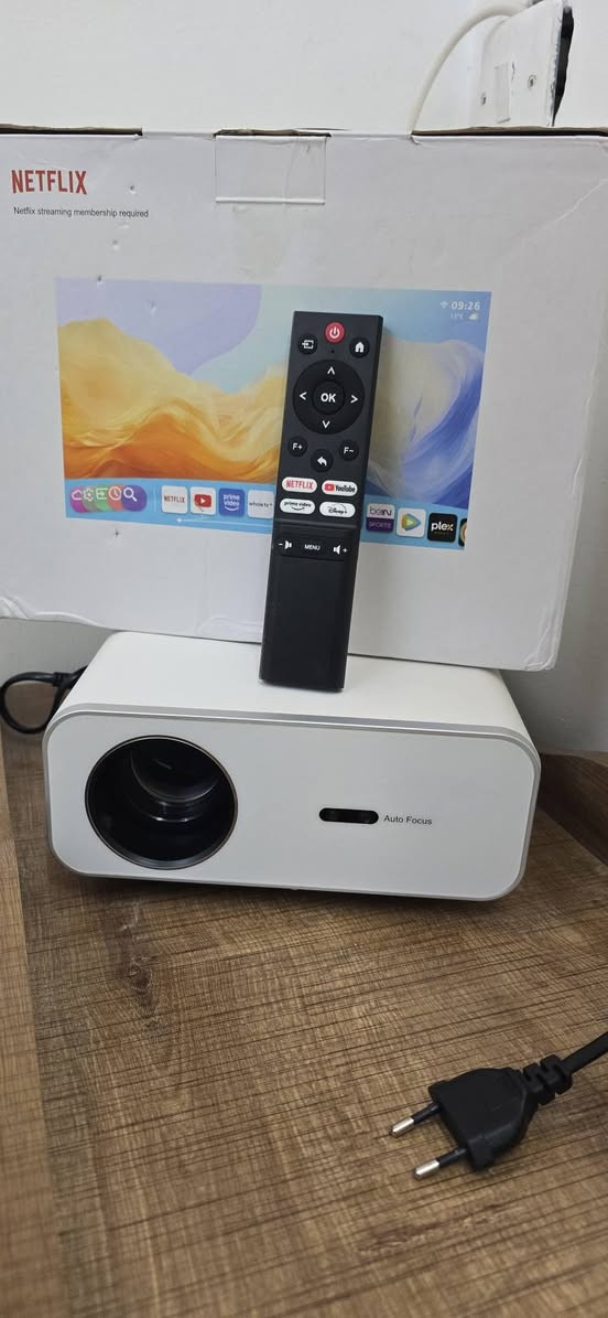 داتا شو zoom cat c12 ماركة معروفة دقة عرض 1080 FHD تركيز تلقائي .نظام اندرويد جهاز جديد


**إذا كنت صاحب هذا الإعلان وتريد حذفه لأي سبب، رجاءا أرسل رسالة إلى الدعم الفني**