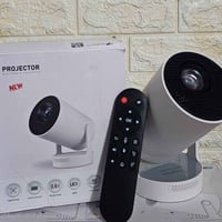 داتاشوو • HY 300 PLUS • 4K 2160p