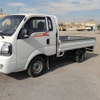 كيا ٢٠١٨ • ضربة وصبغ • البصرة الزبير