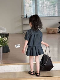 ملابس أطفال • مقاس ٢-٧ سنة • درزن ١٢ قطعة