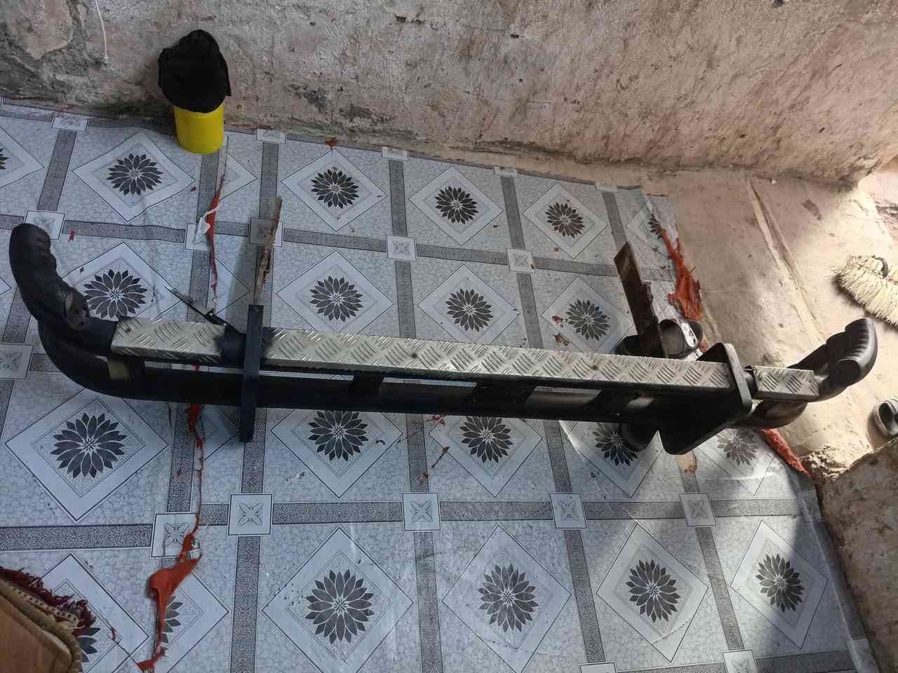 درع وافدراليه سعر ١٠٠ مكان بغداد النهروان ***********
