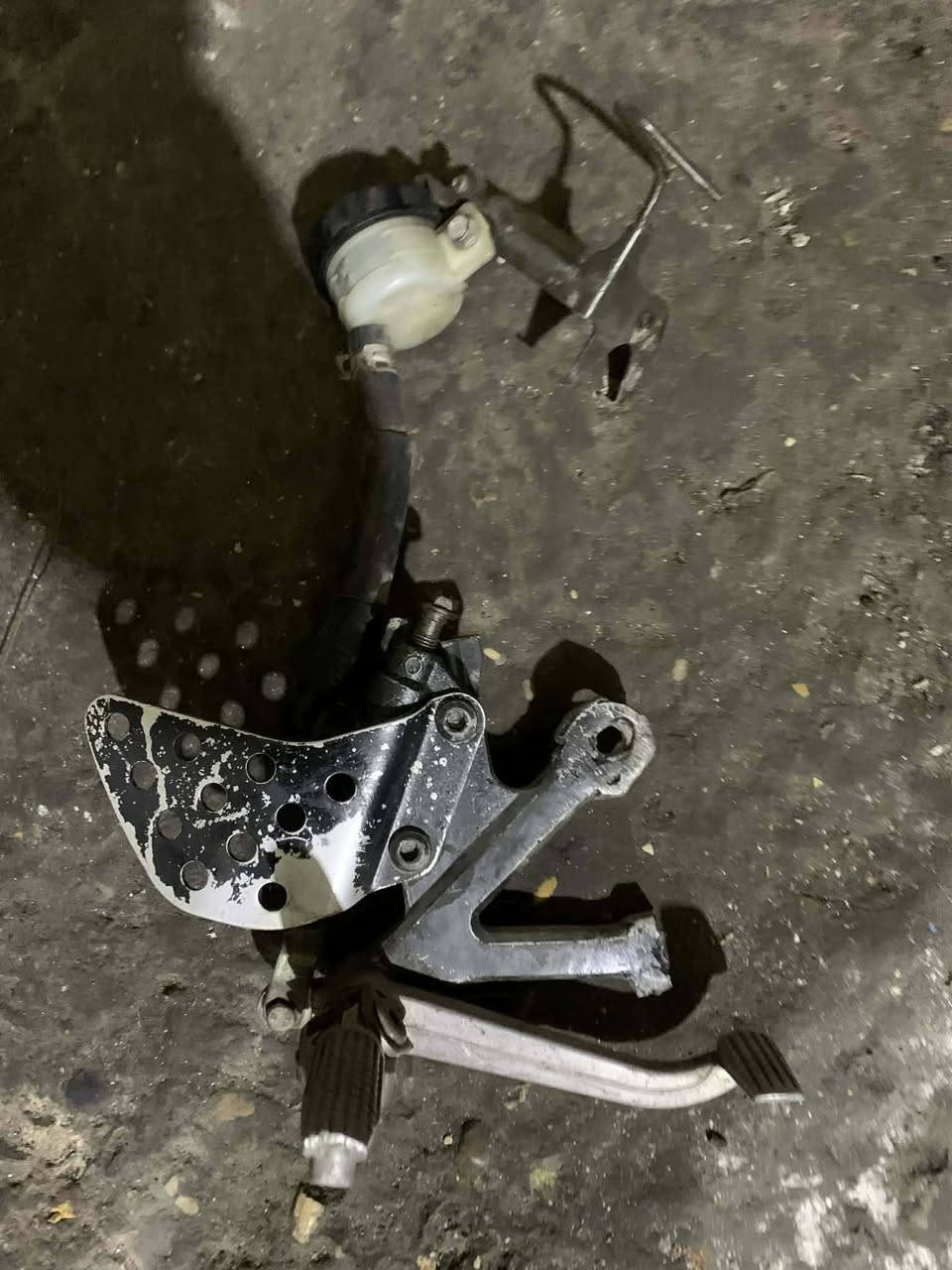 البيع 0773811613


**إذا كنت صاحب هذا الإعلان وتريد حذفه لأي سبب، رجاءا أرسل رسالة إلى الدعم الفني**