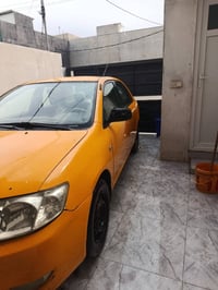 كورلا بيكاتشو • ٢٠٠٧ • رقم كركوك