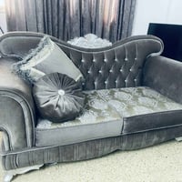 قنفات • ١٠ مقاعد • تركي ماركه