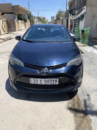 كورلا • ٢٠١٧ • كركوك