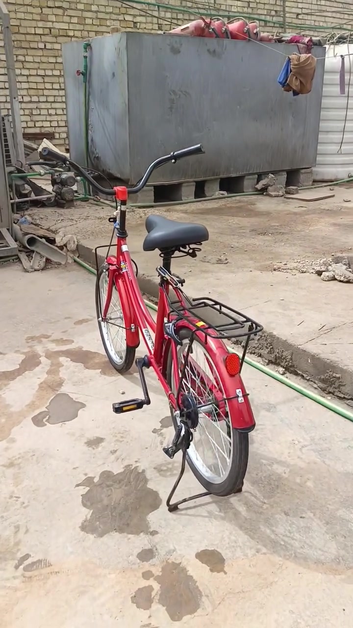 للبيع سارعو بل حجز بطه عشرين السعر 120وبي مجال للطيبين


**إذا كنت صاحب هذا الإعلان وتريد حذفه لأي سبب، رجاءا أرسل رسالة إلى الدعم الفني**