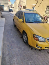 سبكتره • ٢٠٠٩ • مكينه وكير