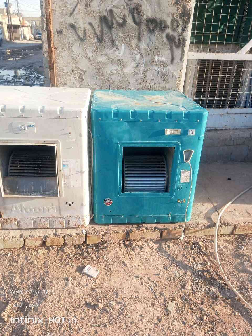 2مبردات جدد وغساله ع لفحص بغداد حي البتول سعر لوحده 75


**إذا كنت صاحب هذا الإعلان وتريد حذفه لأي سبب، رجاءا أرسل رسالة إلى الدعم الفني**