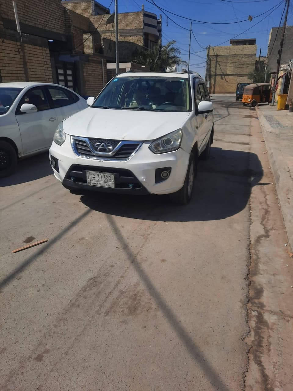 السلام عليكم تيكو موديل 2012 رقم بغداد محور مكينه وكير كورلا ياباني جديد شد هاويه كهربائيات جدد تحكم ستيرن شاشه فتحه سقف سياره جهازه علئ اخر شي دوشمه جديده ***********
