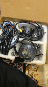 بلاجکتور • اصلي • دراجة