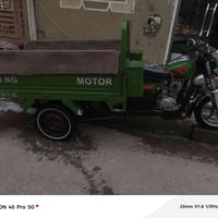 موديل 23 • كربلاء • كهربائيات شغالة