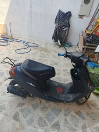 ماطور بوتين للبيع محرك شرط ما مفتوح كلشي شغال بيه بس قبغ هندر مفتوح ال...