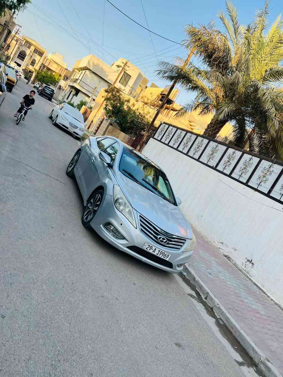 ازيره 2012 حادث جاملغ خلفي صبغ حزام كير مكينه تبريد كفاله حداديه جاهزه تحويل مباشر السعر 77 رقم الهاتف ***********
