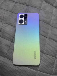 اوبو رينو 8 فور جي ذاكره 256 رام 8 فيه فطر فوك الكامره ما مبين سعر 150...