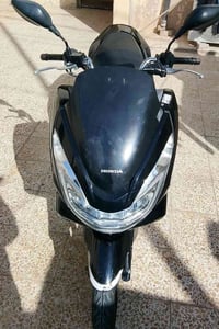 بي سي اكس • الجيل الثاني • نضيفه