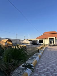 متوفر حجز للعيد للتواصل 07703793518