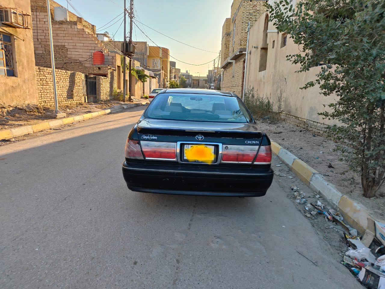 ملكه 2003 كصه جنطه محرك ديفور الكبير كير ومحرك جدد طخم تاير وحداديه وكهربائيات جدد متومه نكليزج ع الشاصي السياره جاهزه ما نقصه شي السعر 32  /***********  /*********** العنوان ناصريه
