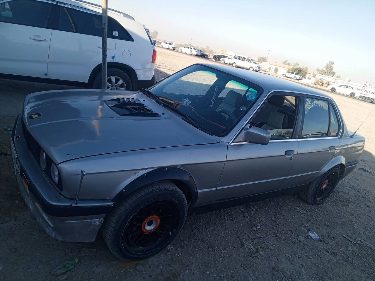 السلام عليكم 
زعرة ٤سلندر زنجيل كير عادي محرك حاوية جديد صدر امامي خلفي جديد موديل ٨٨ رقم كركوك مشروع وطني تحويل باي مكان تريد السيارة اصل دفع رباعي بس ملغي 
عنوان صلاح الدين ***********
السعر ٢٧قفل
