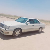محرك ٣٠٠٠ • كير مكفول • الزبير