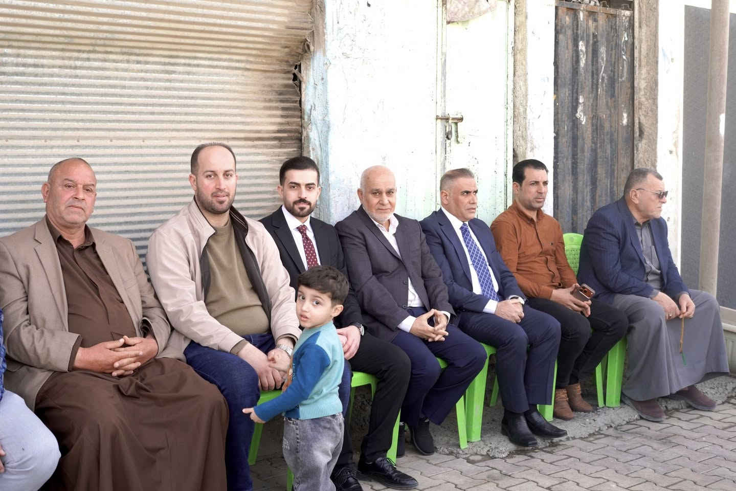 صور خطوبة السيد وصي المدني 💍❤️
المصور ياسر حسين 📸
📞***********
جميع الصور بدقة اعلى https://t.me/Yassir_poto
