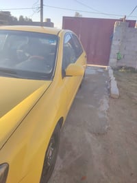 سبيكترا ٢٠٠٩ • محرك ٢٠٠٠ • رقم بابل