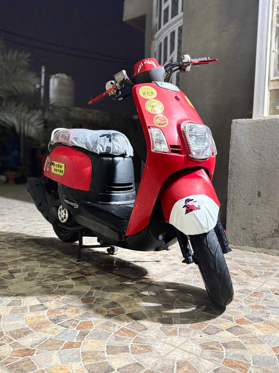 سلام عليكم 
ماكس بوليس للبيع مال رمبه كفاله عامه
السعر 850 
الاستفسار خاص مكاني بابل كفل 
***********
