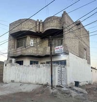 طابو زراعي • المشتل شارع المدارس • 130م